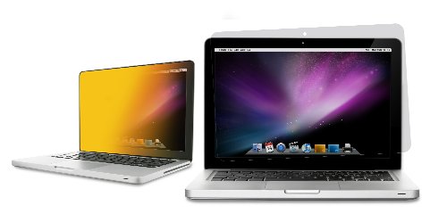 3M GPFMP13 Blickschutzfilter Gold für Apple MacBook Pro (ab 2009) 33 cm (entspricht 13″) - 9