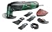 Produktbild Bosch Multifunktionswerkzeug PMF 190 E Set (190 Watt, im Koffer)