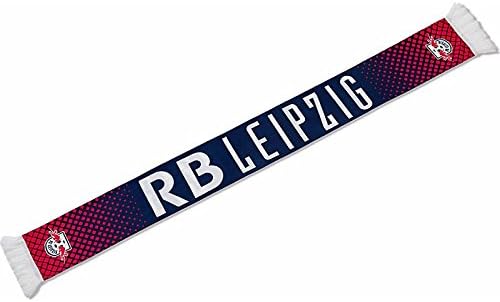RB Leipzig Away Print Scarf – Fan Scarves
