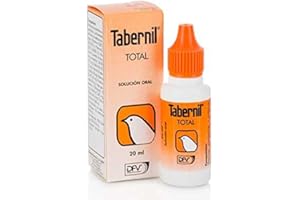 Tabernil Total 100 ml