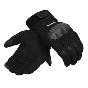 Royal Enfield Strident Riding Gloves