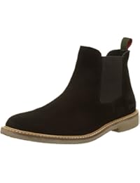 Kickers Tyga - Botines Chelsea Mujer