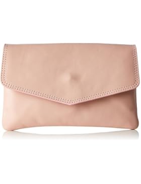 Bags4Less Damen Cameron Clutch, 3x13x21 cm