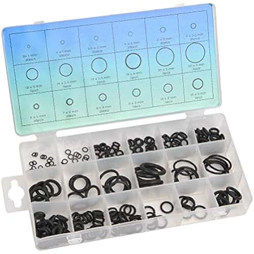 Amazon.co.uk o ring seal kit