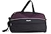 F Gear Trinity Duffle with Wheels 40 Liter (Wine) RS.599.00