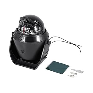 Brújula de Coche de Barco,Brújula