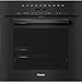 Produktbild Miele Pyramidenofen H 7264 BP OBSW 60cm, schwarz