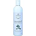 Dr.Stanley's Dandoff (500ML) - Natural Anti Dandruff Hair Oil For Dandruff & Hair Fall Due To Dandruff - Proven Herbal Anti-Dandruff Treatment