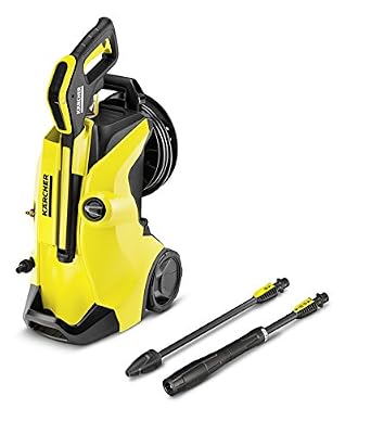 Kärcher Nettoyeur haute pression électrique KARCHER K4 premium full control, 130 bar(s)
