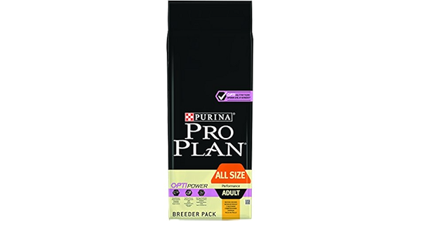 pro plan opti power