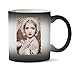 Produktbild MugsWorld Cherry Janet Burlesque Tasse Hitze Farbwechsel