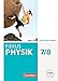 Produktbild Fokus Physik - Neubearbeitung - Gymnasium Baden-Württemberg: 7./8. Schuljahr - Schülerbuch
