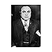 Produktbild Al Capone 1935 Photo Mafia Nyc Gangster 12x16'' Framed Art Print F12x11960