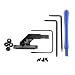Produktbild TOOGOO(R) Neue Festplatte SSD Flexkabel 821-1500A Kit fuer Mac Mini A1500