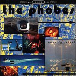 Preisvergleich Produktbild Poverty Jetset by Phobes (2002-01-01)