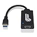 Produktbild USB 3.0/2.0 to HDMI Adapter up to 1920 x 1080. (Compatible with Windows Only). Contact us to get latest driver.