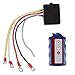 Produktbild Luwu-Store Drahtlose Fernbedienung Kit für LKW Jeep ATV Seilwinde 12 V Auto Truck schnurlose