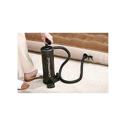 Campingaz Luftpumpe Dual Action Hand Pump - 3