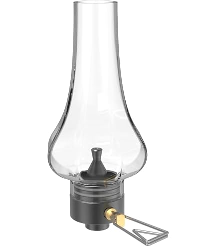 Coleman 1-Mantle Kerosene Lantern : Amazon.co.uk: Home & Kitchen
