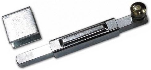 Bolt Solder Vertical Punta Quadra 130x12 mm Fc 710 cf. 10 Pcs
