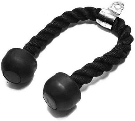 CoreX Fitness Double Tricep Rope
