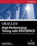 Oracle9i High Performance Tuning with Statspack (Oracle Press) by