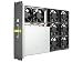 Produktbild HP 7503-S Spare Gehäuselüfter