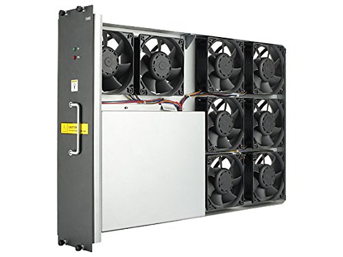 Preisvergleich Produktbild HP 7503-S Spare Gehäuselüfter