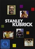 Stanley Kubrick Collection [12 DVDs] - James Mason