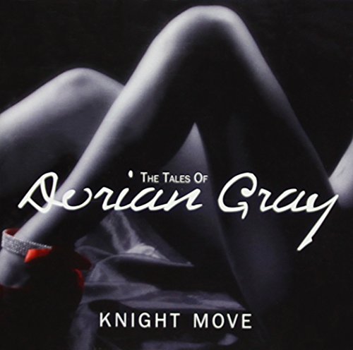 Preisvergleich Produktbild KNIGHT MOVE - THE TALES OF DORIAN GRAY