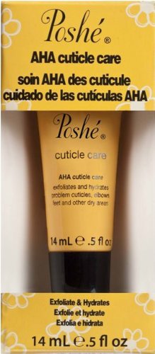 Poshe AHA Cuticle Care 0.5 oz