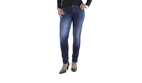 Tiffosi Jeans Push Up 71 Amazon De Bekleidung