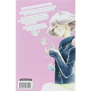 Blue spring ride Vol.6 Livre en Ligne - Telecharger Ebook