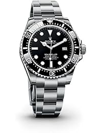 ROLEX Sea Dweller 116600