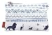 Produktbild Half Moon Bay Unisex Accessoire Ohne Metal - TPCHDC01