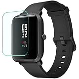 Amazfit Bip Lite - Smartwatch Pink : Amazon.es: Electrónica