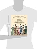 Image de Directoire Revival Fashions 1888-1889: 57 Patterns With Fashion Plates and Suggestions for Adaptation