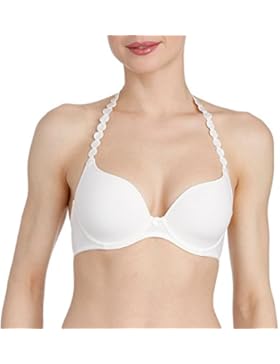 Marie Jo L'Aventure - Tom Unterlegter Herzförmigem BH