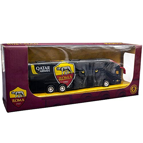 AS Roma Eleven Force - Autobus (12531)