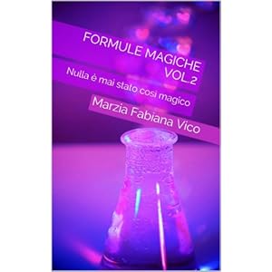 Formule magiche Vol.2 (Grimori)