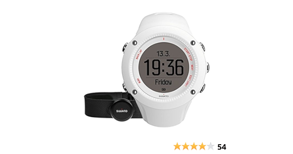 suunto ambit3 run gps