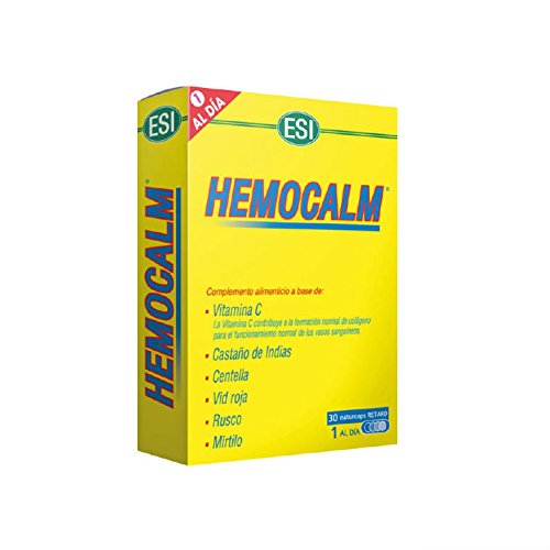 HEMOCALM