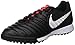 Produktbild NIKE Herren Legend 7 Academy Tf Sneakers, Mehrfarbig (Black/Pure Platinum/Lt Crimson 001), 43 EU