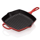 Apta para su uso en todas las fuentes de calor incluyendo placas de inducción y vitrocerámica, apta para el horno, lavavajillas y frigorífico