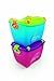 Trunki Travel ToyBox (Blue)