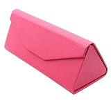 DISEÑO PLEGABLE CON ESTILO - La estructura triangular permite plegar y desplegar la funda para guardarla sin que ocupe apenas espacio. Además, con el cierre magnético podrás abrir y cerrar el estuche fácilmente.