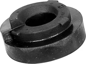 Bravo Rear Coil Pad 2Nd O/S (Mahindra Logan/Duster)