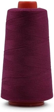 Cones Polyester Bobbin Thread Filament For Embroidery Machine Household Sweing Handmade Tools Accessories