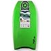 Produktbild BOARDCORE Bodyboard Raven 38 inch / 97 cm Grün
