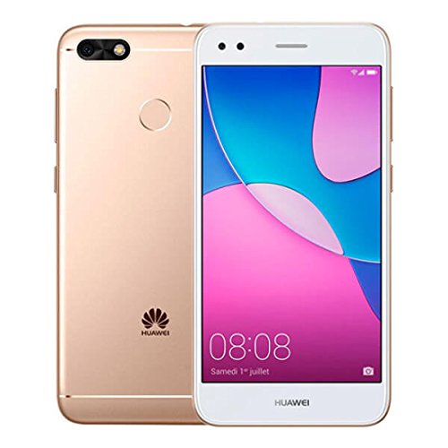Huawei P9 Lite Mini 4G 16GB Gold - smartphones (12.7 cm (5
